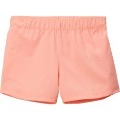 Columbia PFG Tamiami Pull-On Short - Girls'