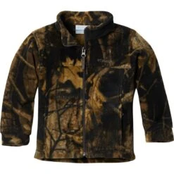 Columbia Zing III Fleece Jacket - Infants' 10 Columbia Zing III Fleece Jacket - Infants' -Chic Clothing Store TIM 2