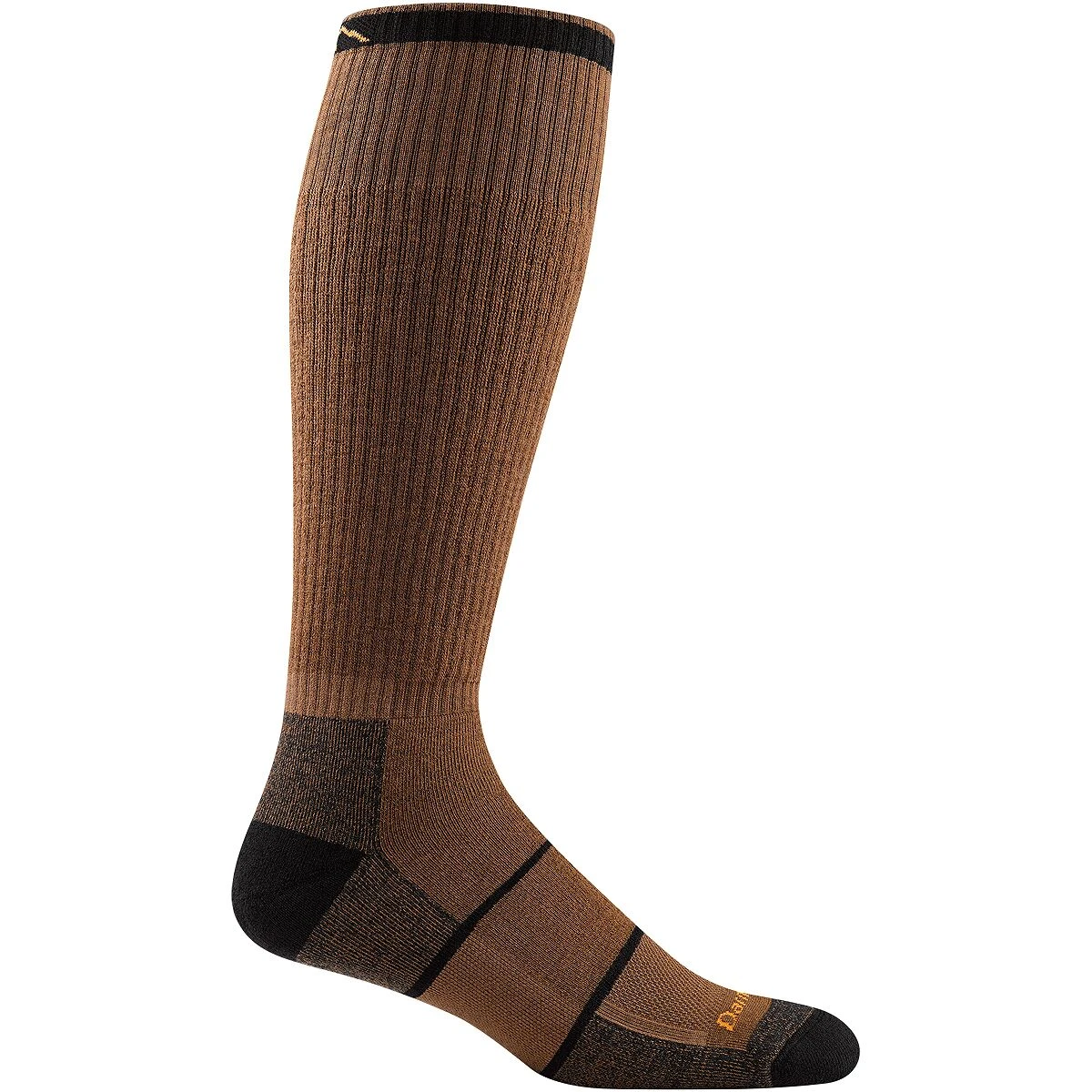 Darn Tough Paul Bunyan OTC Full Cushion Sock - Men's 3 Darn Tough Paul Bunyan OTC Full Cushion Sock - Men's
