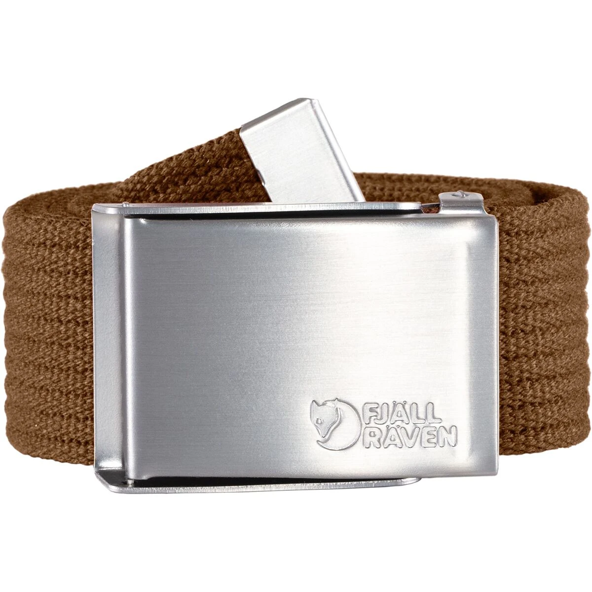 Fjallraven Canvas Belt - Men's 5 Fjallraven Canvas Belt - Men's - Image 3