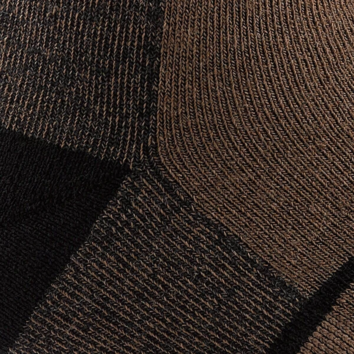 Darn Tough Paul Bunyan OTC Full Cushion Sock - Men's 5 Darn Tough Paul Bunyan OTC Full Cushion Sock - Men's - Image 3