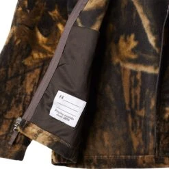 Columbia Zing III Fleece Jacket - Boys' 7 Columbia Zing III Fleece Jacket - Boys' -Chic Clothing Store TIM D2 1