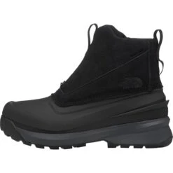 The North Face Chilkat V Zip WP Boot - Men's -Chic Clothing Store TNBLASGR 1
