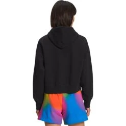The North Face Pride Hoodie - Women's -Chic Clothing Store TNBLOMGR D1