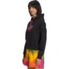 The North Face Pride Hoodie - Women's 1 The North Face Pride Hoodie - Women's -Chic Clothing Store TNBLOMGR D2
