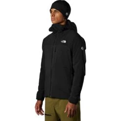The North Face Summit Casaval Hoodie - Men's -Chic Clothing Store TNBLTNBL D4
