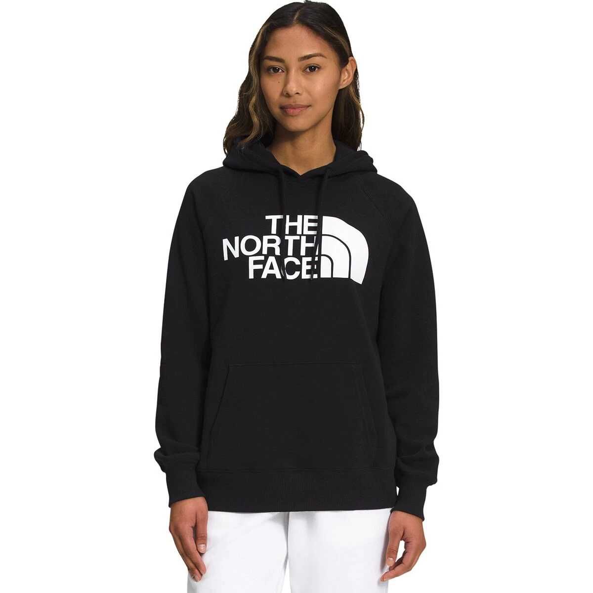 The North Face Half Dome Pullover Hoodie - Women's 3 The North Face Half Dome Pullover Hoodie - Women's