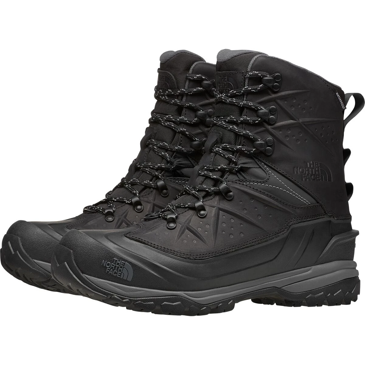 The North Face Chilkat Evo II Boot - Men's 3 The North Face Chilkat Evo II Boot - Men's