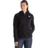 The North Face Reardon Full-Zip Hoodie - Women's 2 The North Face Reardon Full-Zip Hoodie - Women's -Chic Clothing Store TNFBLA 2