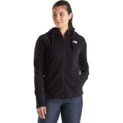 The North Face Reardon Full-Zip Hoodie - Women's