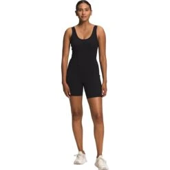 The North Face Dune Sky Suit - Women's -Chic Clothing Store TNFBLA 3