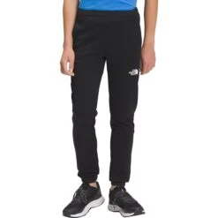 The North Face Never Stop Knit Training Pant - Boys'