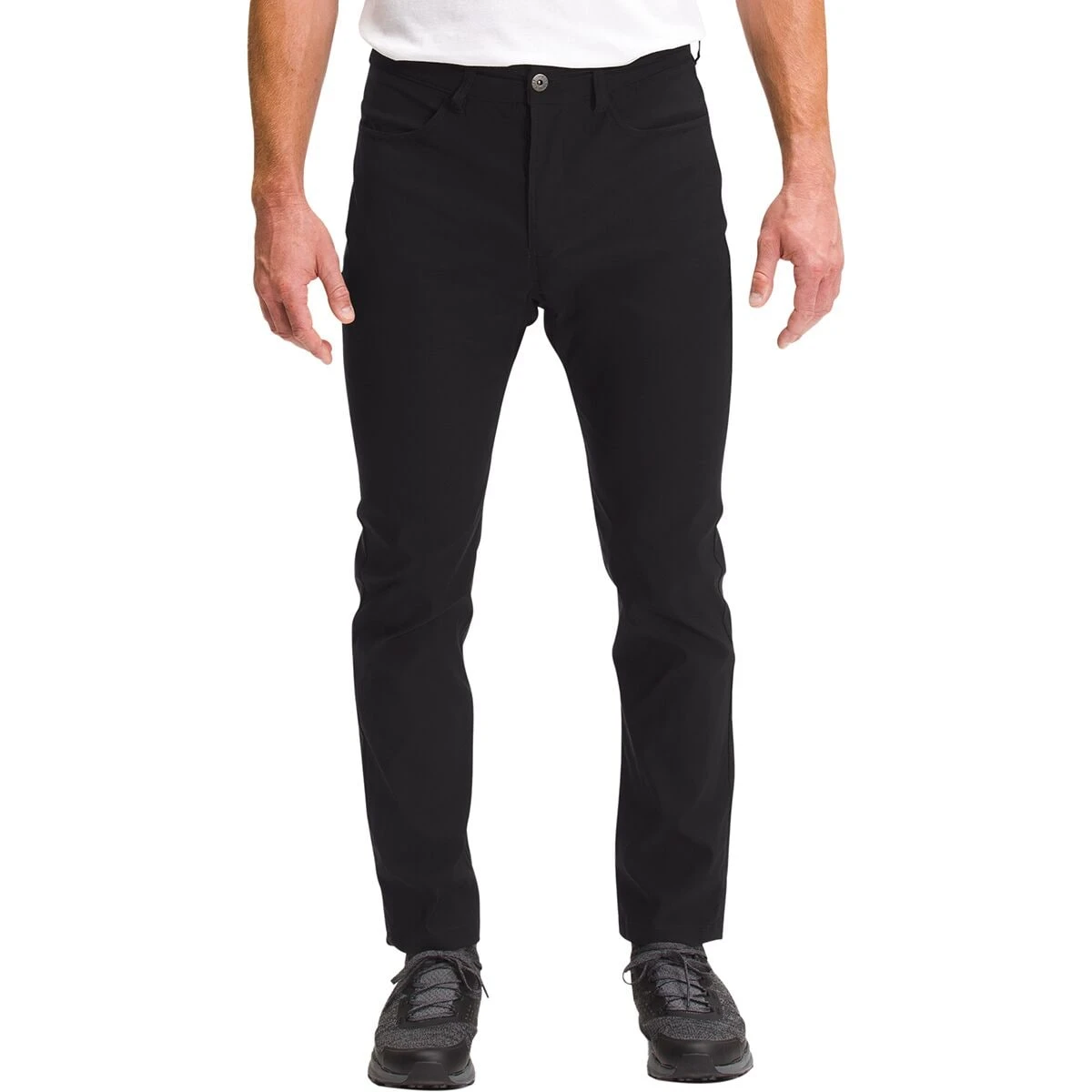 The North Face Sprag 5-Pocket Pant - Men's 8 The North Face Sprag 5-Pocket Pant - Men's - Image 6