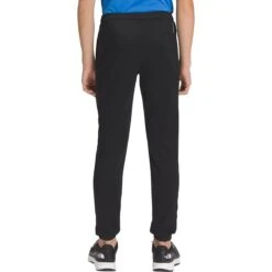 The North Face Never Stop Knit Training Pant - Boys' -Chic Clothing Store TNFBLA D1 2