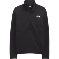 The North Face Canyonlands Full-Zip Jacket - Women's -Chic Clothing Store TNFBLA D2