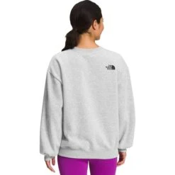 The North Face IWD Oversized Crew Sweatshirt - Women's -Chic Clothing Store TNLIGRHE D1
