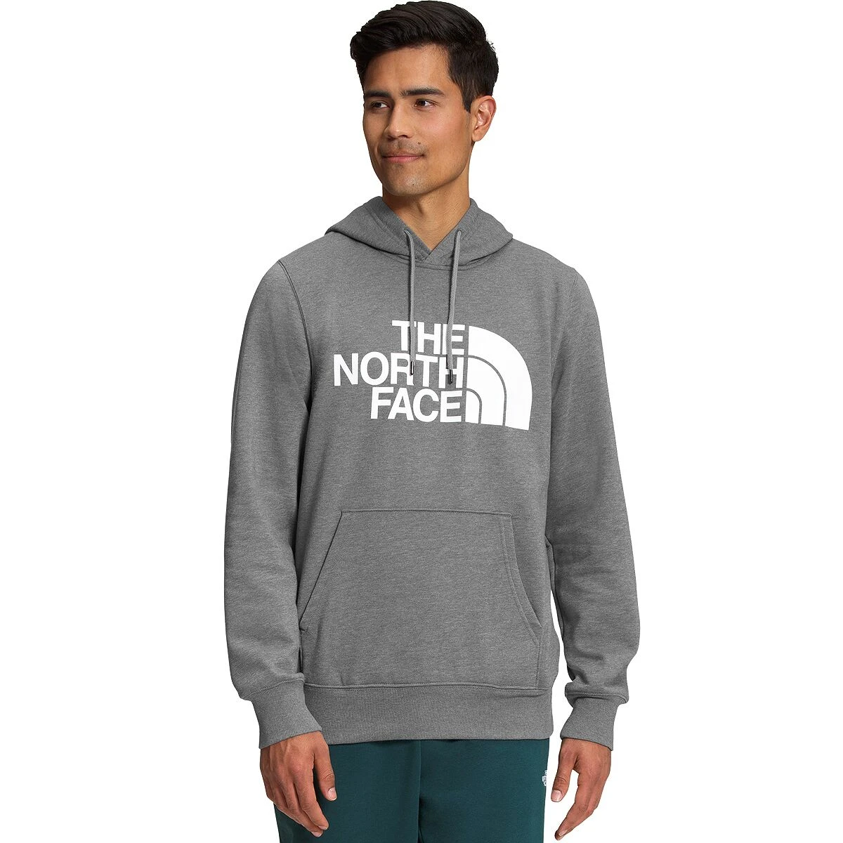 The North Face Half Dome Pullover Hoodie - Men's 5 The North Face Half Dome Pullover Hoodie - Men's - Image 3