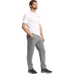 The North Face Gordon Lyons Pant - Men's 13 The North Face Gordon Lyons Pant - Men's -Chic Clothing Store TNMEGRHE D2