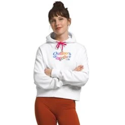 The North Face Pride Hoodie - Women's -Chic Clothing Store TNWHOMGR