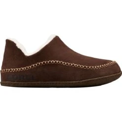Sorel Manawan II Slipper - Men's -Chic Clothing Store TOB 1