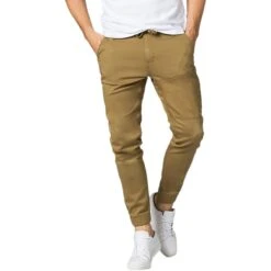 No Sweat Slim Fit Jogger Pant - Men's 11 No Sweat Slim Fit Jogger Pant - Men's -Chic Clothing Store TOB