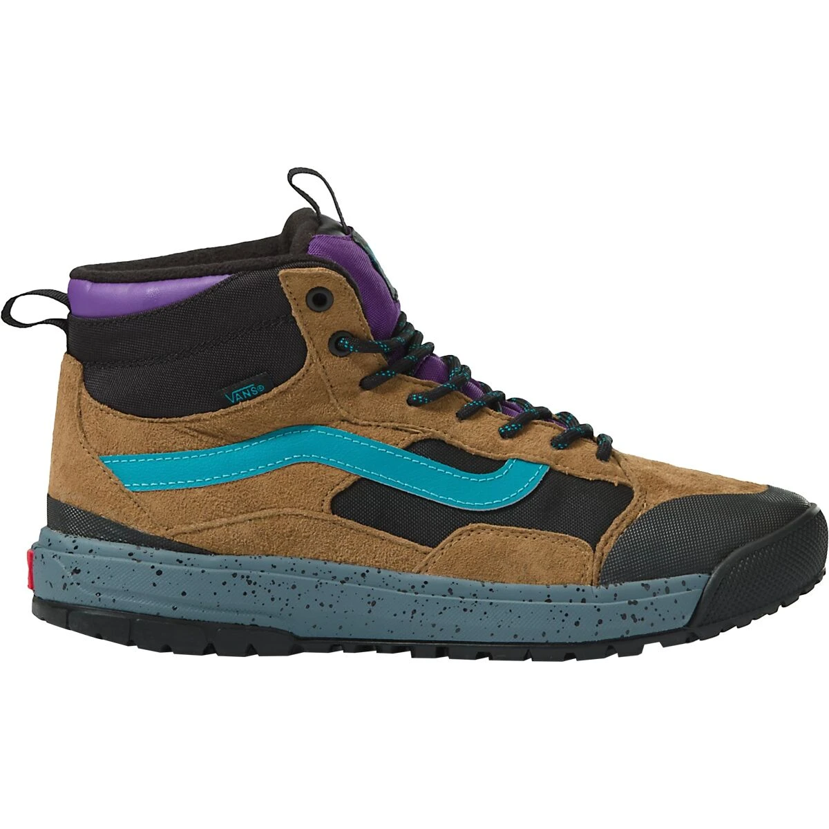 Vans UltraRange Exo Hi MTE-1 Shoe 8 Vans UltraRange Exo Hi MTE-1 Shoe - Image 6