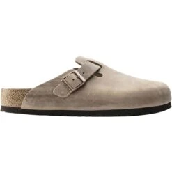 Birkenstock Boston Soft Footbed Limited Edition Clog - Men's 11 Birkenstock Boston Soft Footbed Limited Edition Clog - Men's -Chic Clothing Store TOBOILLEA 2