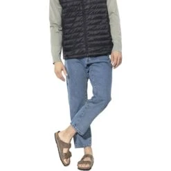 Birkenstock Arizona Leather Sandal - Men's -Chic Clothing Store TOBOILLEA D11