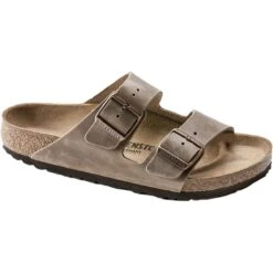 Birkenstock Arizona Leather Sandal - Men's -Chic Clothing Store TOBOILLEA D12