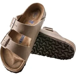 Birkenstock Arizona Soft Footbed Leather Sandal - Men's 21 Birkenstock Arizona Soft Footbed Leather Sandal - Men's -Chic Clothing Store TOBOILLEA D25