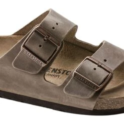 Birkenstock Arizona Leather Sandal - Men's -Chic Clothing Store TOBOILLEA D8