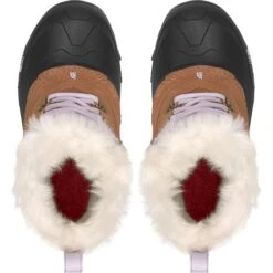 The North Face Shellista Extreme Boot - Girls' -Chic Clothing Store TOBRLAFO D2