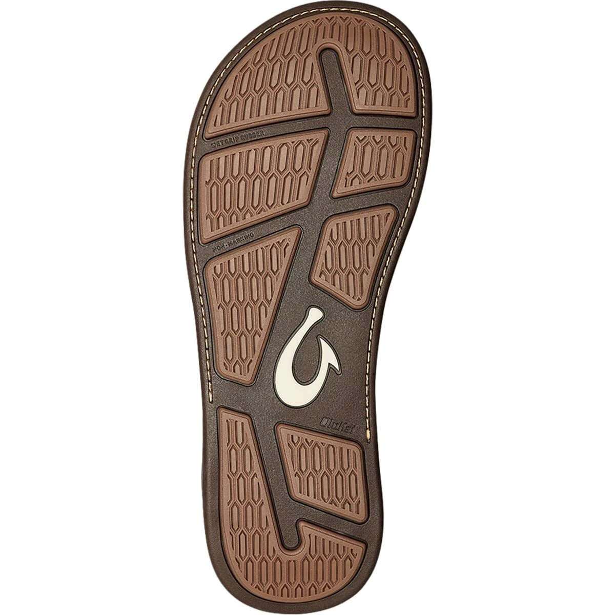 OluKai Tuahine Flip Flop - Men's 6 OluKai Tuahine Flip Flop - Men's - Image 4