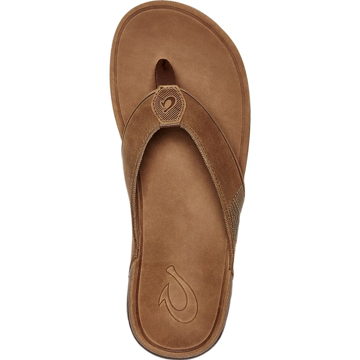 OluKai Tuahine Flip Flop - Men's 4 OluKai Tuahine Flip Flop - Men's - Image 2
