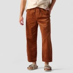 Stoic Beach Pull-On Corduroy Pant - Men's 10 Stoic Beach Pull-On Corduroy Pant - Men's -Chic Clothing Store TORSHE 2