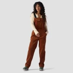 Stoic Corduroy Overall - Women's 18 Stoic Corduroy Overall - Women's -Chic Clothing Store TORSHE