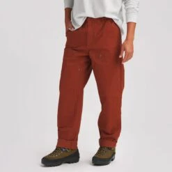 Stoic Carpenter Pant - Men's -Chic Clothing Store TORSHE 3