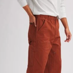Stoic Carpenter Pant - Men's -Chic Clothing Store TORSHE D3