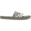 Vans UltraCush Slide-On Sandal - Men's 2 Vans UltraCush Slide-On Sandal - Men's -Chic Clothing Store TRE 1