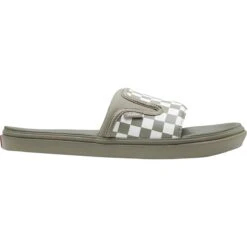 Vans UltraCush Slide-On Sandal - Men's