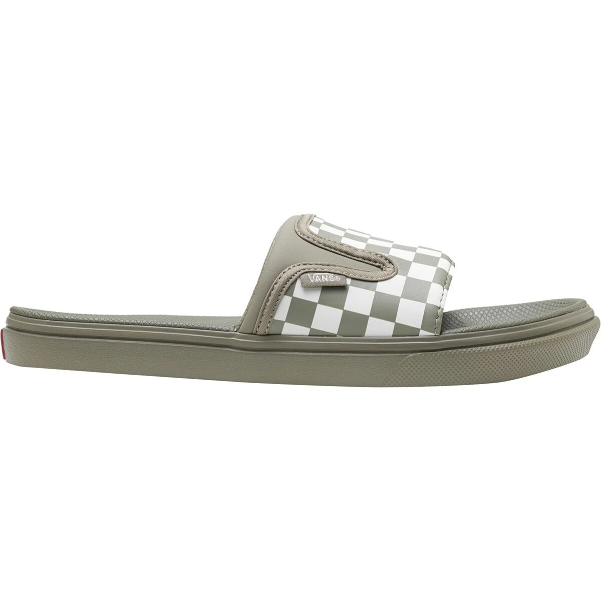 Vans UltraCush Slide-On Sandal - Men's 3 Vans UltraCush Slide-On Sandal - Men's