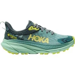 Hoka Challenger ATR 7 GTX Running Shoe - Women's 14 Hoka Challenger ATR 7 GTX Running Shoe - Women's -Chic Clothing Store TREBALGRE