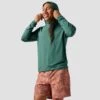 Stoic Venture UPF Sun Hoodie - Men's 2 Stoic Venture UPF Sun Hoodie - Men's -Chic Clothing Store TREGRE
