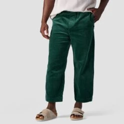 Stoic Beach Pull-On Corduroy Pant - Men's 13 Stoic Beach Pull-On Corduroy Pant - Men's -Chic Clothing Store TREGRE 2