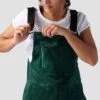 Stoic Corduroy Overall - Women's 2 Stoic Corduroy Overall - Women's -Chic Clothing Store TREGRE D13