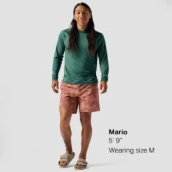 Stoic Venture UPF Sun Hoodie - Men's 24 Stoic Venture UPF Sun Hoodie - Men's -Chic Clothing Store TREGRE D6