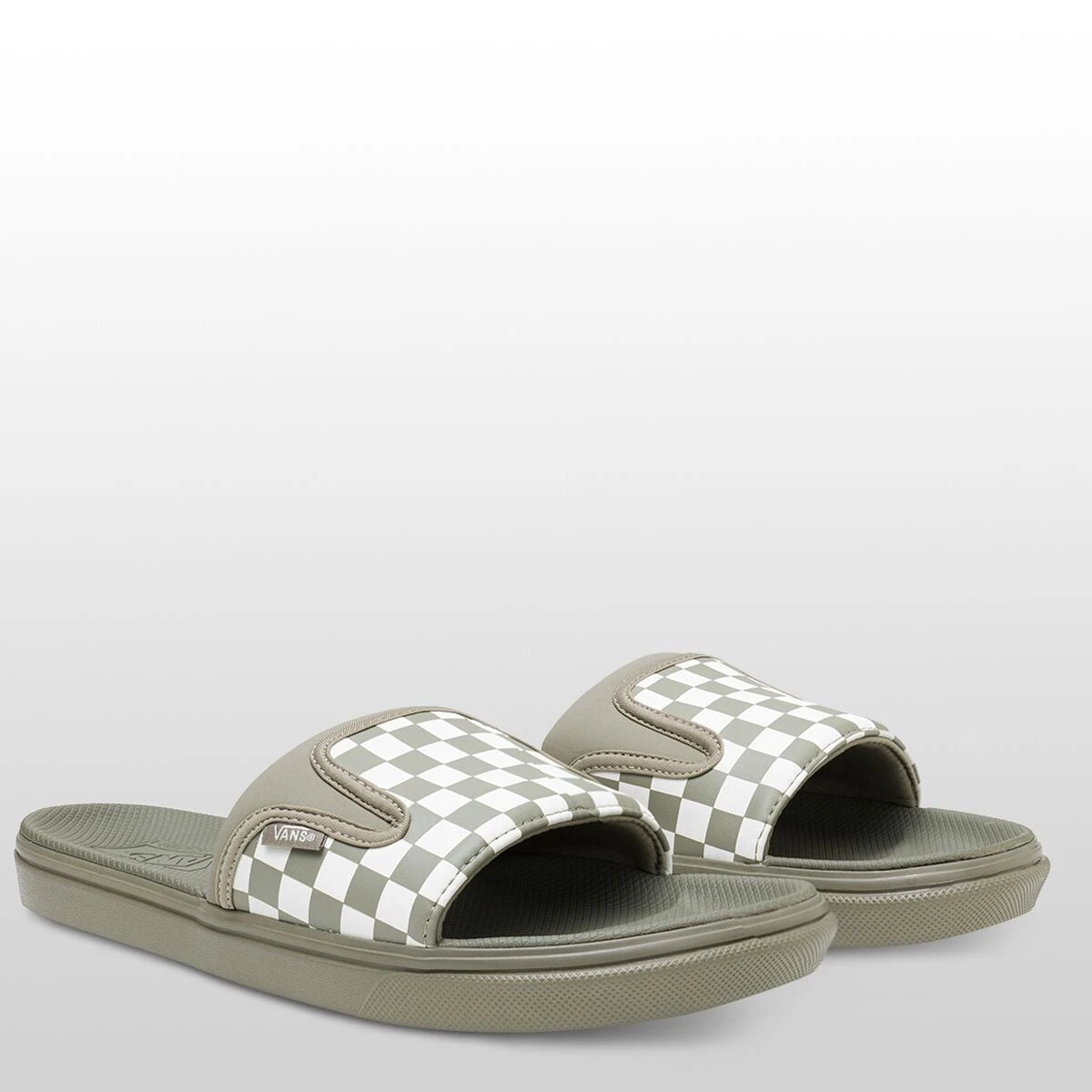 Vans UltraCush Slide-On Sandal - Men's 4 Vans UltraCush Slide-On Sandal - Men's - Image 2