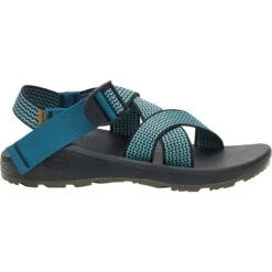 Chaco Mega Z Cloud Sandal - Men's 22 Chaco Mega Z Cloud Sandal - Men's -Chic Clothing Store TRIAQU