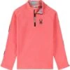 Spyder Speed Half-Zip Fleece Jacket - Kids' 1 Spyder Speed Half-Zip Fleece Jacket - Kids' -Chic Clothing Store TRO 1