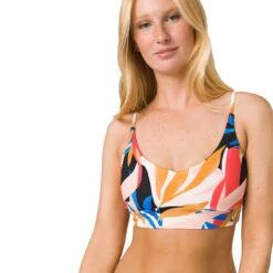 Prana Willow Falls Reversible Top - Women's 14 Prana Willow Falls Reversible Top - Women's -Chic Clothing Store TRO